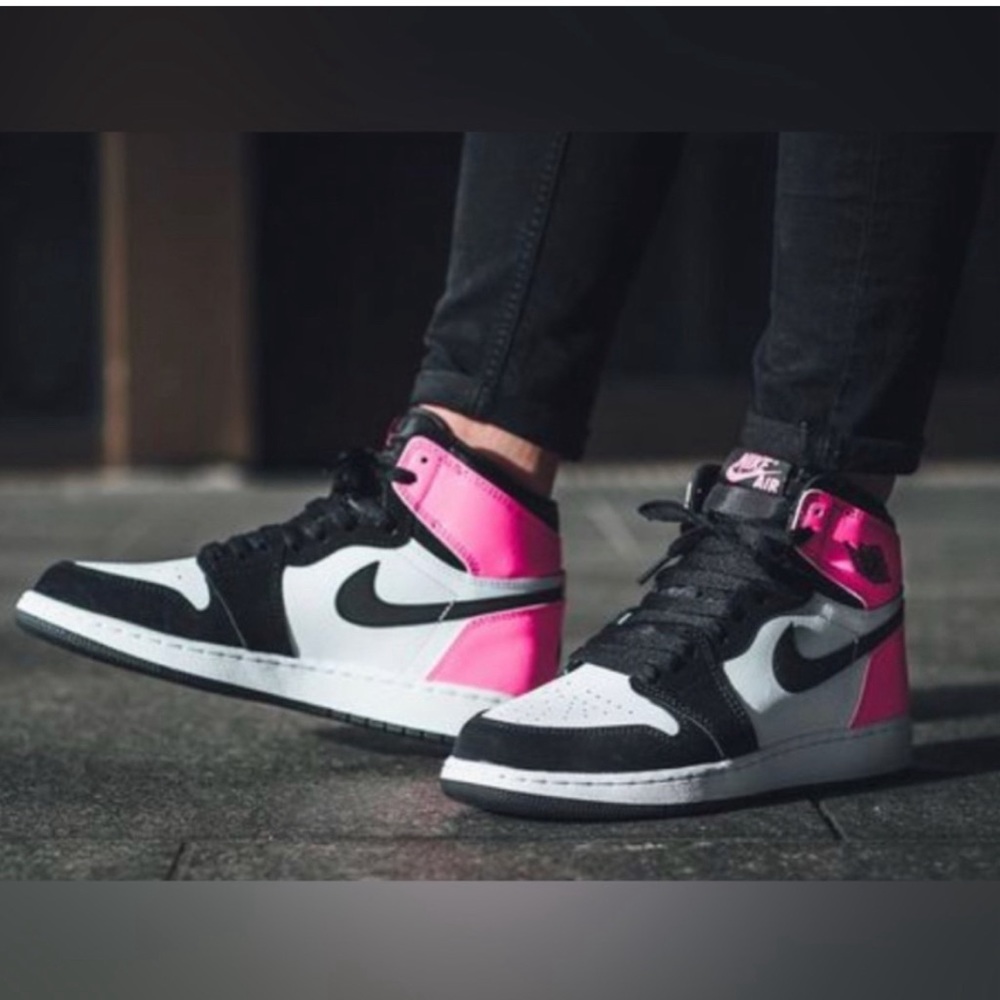 Air jordan 1 retro high GG ‘valentines day’